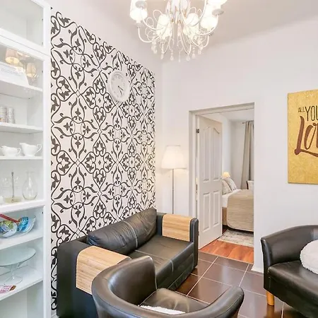 Apartman Cozy In A Historical Building *